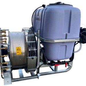 SAHER INVERTER