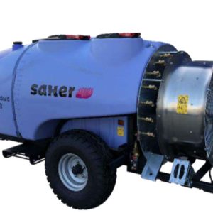 SAHER STANDARD