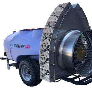 SAHER VORTEX ATALAYA