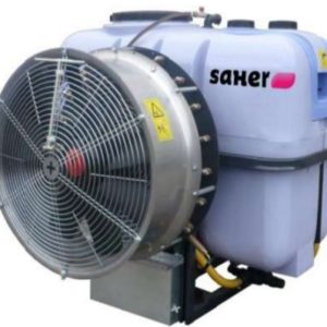 SAHER CORREAS