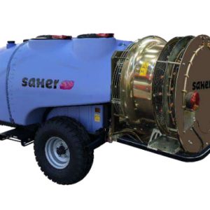 SAHER INVERTER