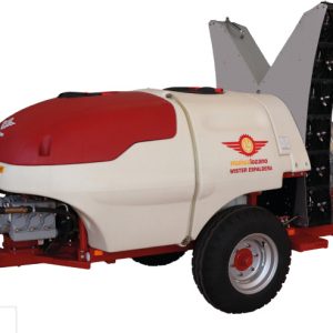 SERIE NARROW TW ESPALDERA