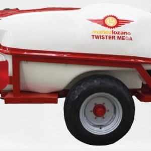 SERIE MEGA TW S5