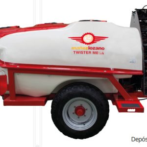 SERIE MEGA TW S6
