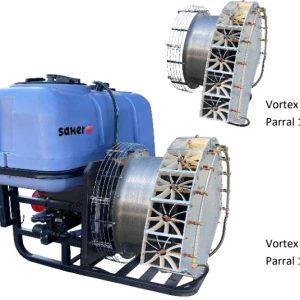 SAHER VORTEX PARRAL
