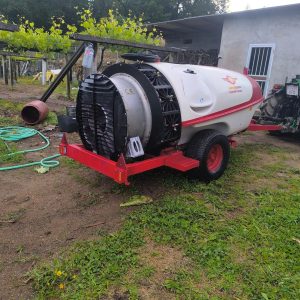 MAÑEZ LOZANO TWISTER PARRON 1.500L