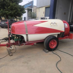 ATOMIZADOR 2000L DE OCASIÓN