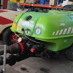 ATOMIZADOR DE OCASIÓN FEDE 1500L