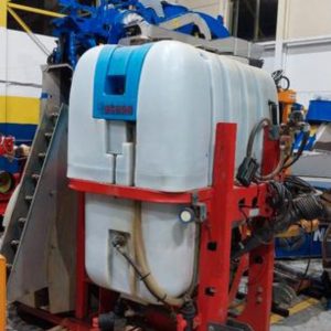 ATOMIZADOR SUSPENDIDO ATASA 1200L OCASIÓN