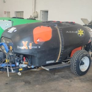 ATOMIZADOR MARISAN DOBLE TURBINA OCASIÓN