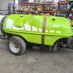 ATOMIZADOR OCASIÓN FEDE 2000L