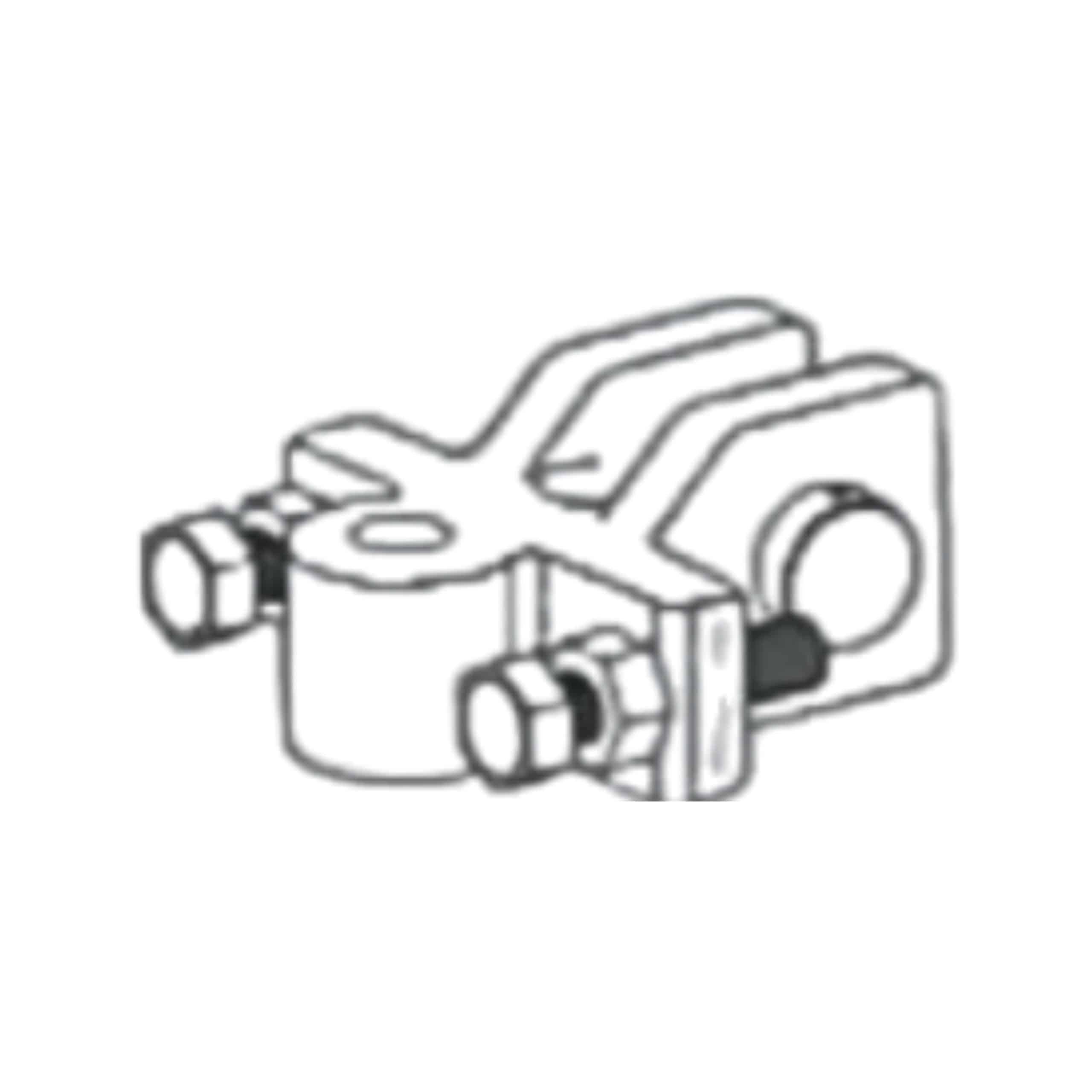Adaptación para enganche anilla