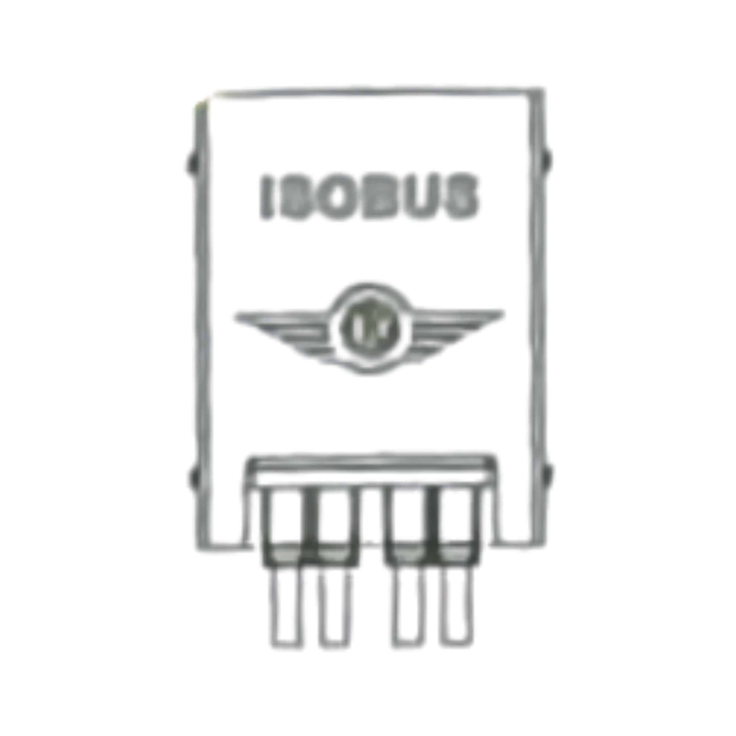 Módulo ISOBUS