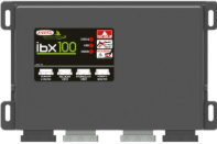 Unidad de control con electroválvulas Arag 2 vias para tractores ISOBUS