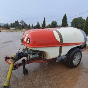 ATOMIZADOR MAÑEZ LOZANO 1500L