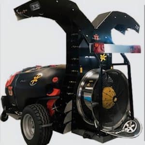 MARISAN MOD. TORNADO SIMPLE ESPALDERA ALTA