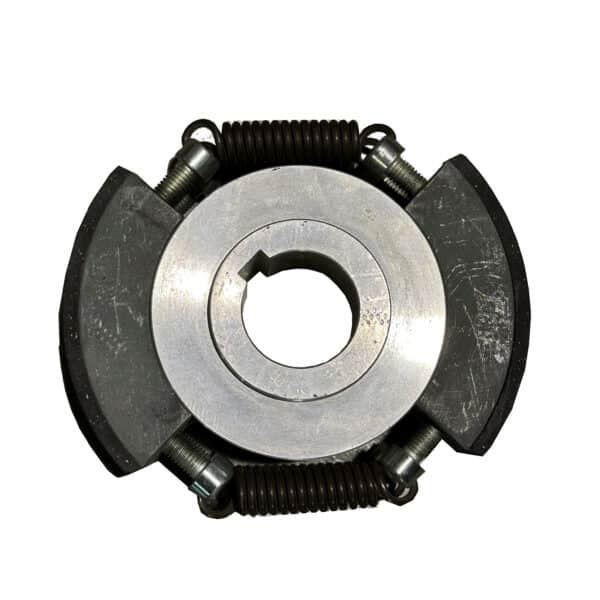 Embrague ventilador