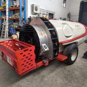 MAÑEZ LOZANO TWISTER S5 2000L SONAR