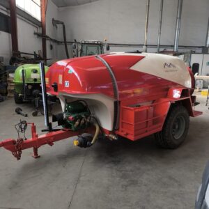 MAÑEZ LOZANO 3000L SONAR