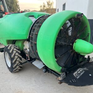FEDE FUTUR Qi 9.0 2000L