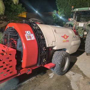 MAÑEZ LOZANO TWISTER S5 2000L SONAR